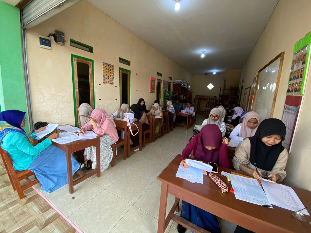 Kegiatan Belajar 1