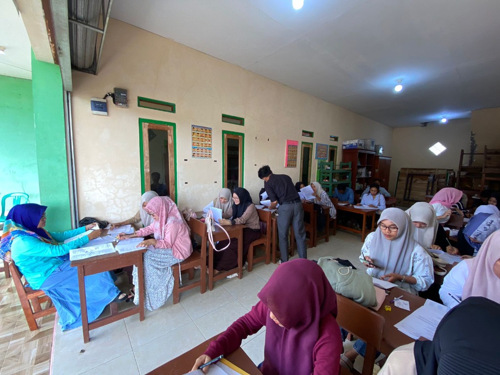Kegiatan Belajar 2