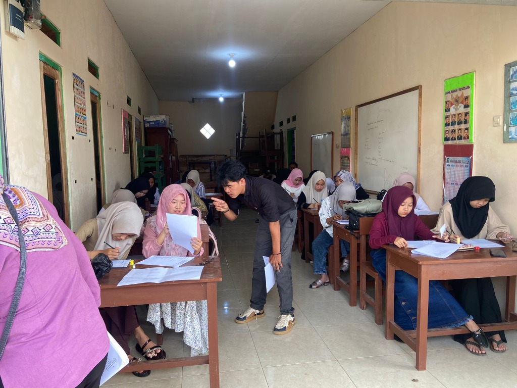 Kegiatan Belajar 3