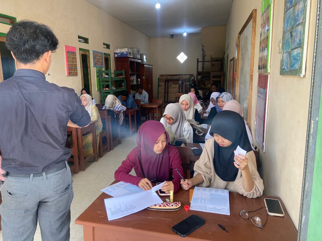 Kegiatan Belajar 4