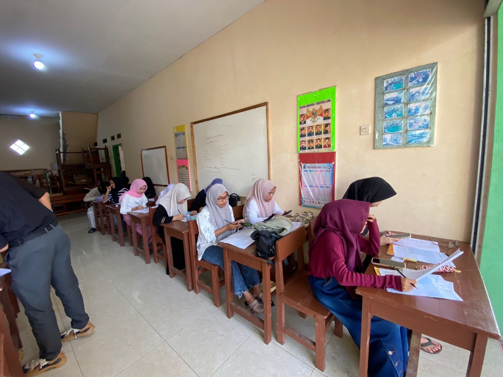 Kegiatan Belajar 5